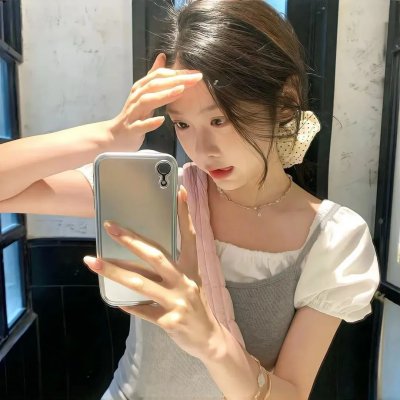 碎梦人生