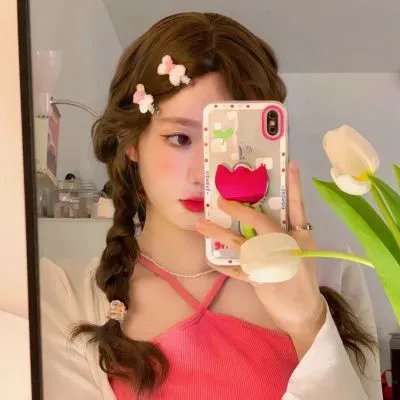 黑色十人之女